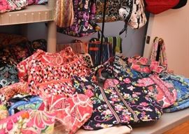 Vera Bradley Purses, Handbags & Totes