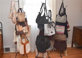 Women's Purses, Handbags & Totes