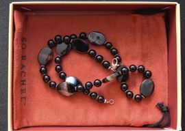 Costume Jewelry (Beaded Necklaces)