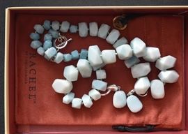 Costume Jewelry (Necklace & Earring Set)