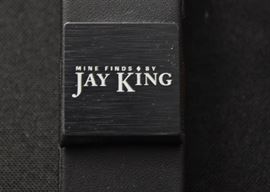 Jay King BallPoint Pens 
