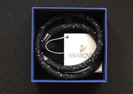 Swarovski Crystal Necklace