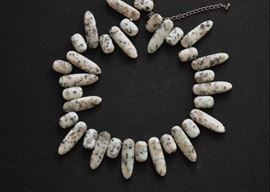 Costume Jewelry (Necklaces)