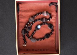 Costume Jewelry (Necklaces)