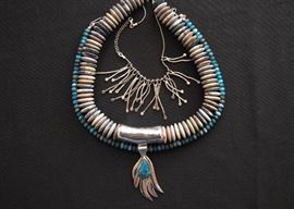 Costume Jewelry (Necklaces)