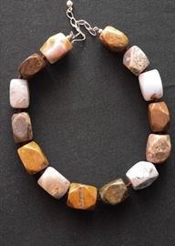 Costume Jewelry (Necklaces)