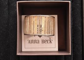 Anna Beck Cuff Bracelet