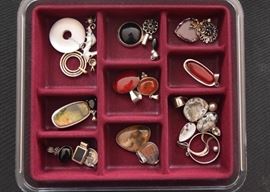 Women's Jewelry (Pendants)