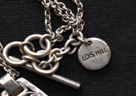 Lois Hill Jewelry