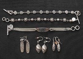 Lois Hill Jewelry