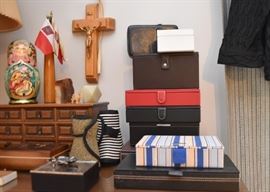 Jewelry Boxes