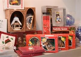 Christmas Ornaments