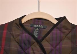 Women's Ralph Lauren Jacket (Plus Sizes)