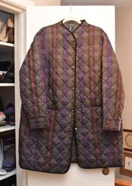 Women's Ralph Lauren Jacket (Plus Sizes)