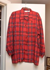 Women's Clothing (Plus Sizes)