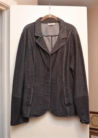 Women's Clothing (Plus Sizes)