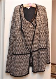 Women's Clothing (Plus Sizes)