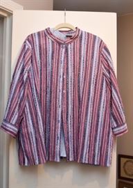 Women's Clothing (Plus Sizes)