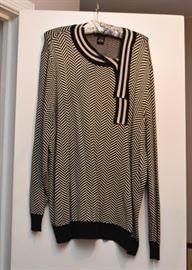 Women's Clothing (Plus Sizes)