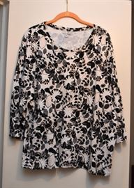 Women's Clothing (Plus Sizes)