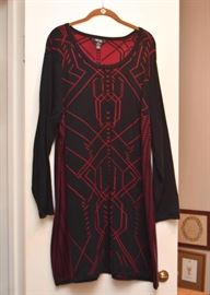 Women's Clothing (Plus Sizes)