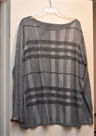 Women's Clothing (Plus Sizes)