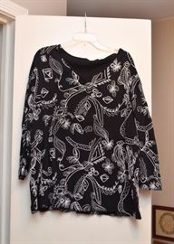 Women's Clothing (Plus Sizes)