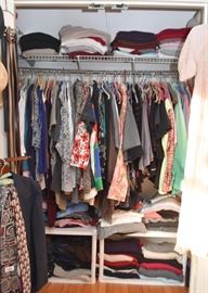 Women's Clothing (Plus Sizes)