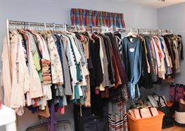 Women's Clothing (Plus Sizes)