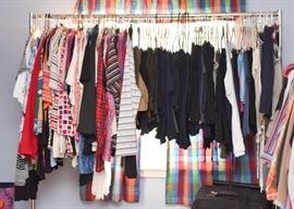 Women's Clothing (Plus Sizes)