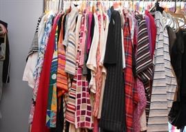 Women's Clothing (Plus Sizes)