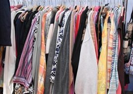 Women's Clothing (Plus Sizes)