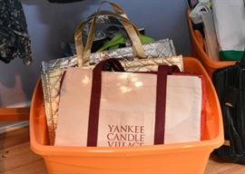 Bags & Totes