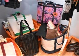 Bags & Totes