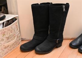 Women's Shoes & Boots (Sizes 9-10)