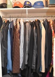 Baseball Caps, Women's Outerwear, Coats & Jackets, (Plus Sizes)