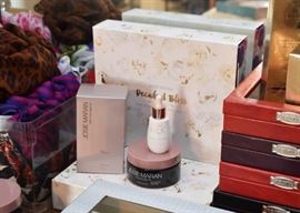 Jose Maran Cosmetics