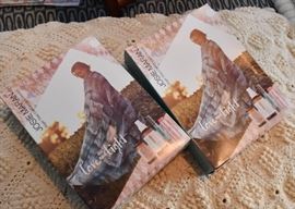 Jose Maran Cosmetics