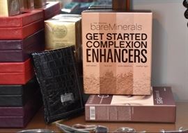 Bare Minerals Cosmetics