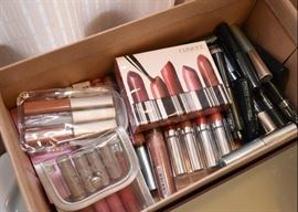 Cosmetics (Clinique, L'Oreal, Perlier, Etc.)