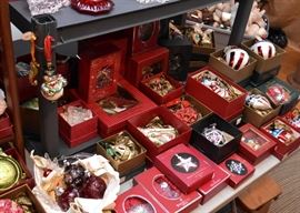 Waterford Christmas Ornaments