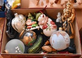 Christmas Ornaments