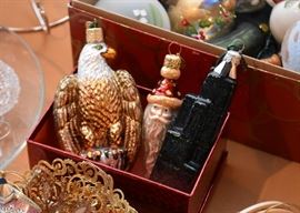 Christmas Ornaments