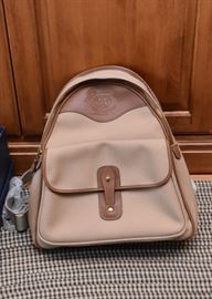 The Original No. 33 Ghurka Bag (Marley Hodgson) Backpack