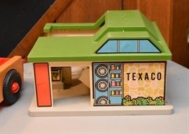 Vintage Playskool Toys