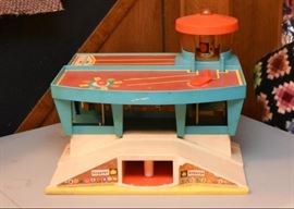 Vintage Playskool Toys