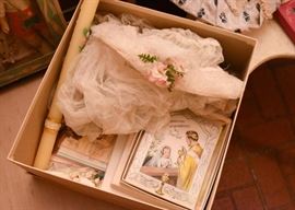 Vintage First Communion 