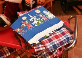 Tablecloths / Table Linens