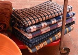 Tablecloths / Table Linens