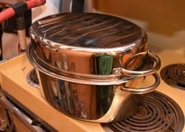 Roasting Pan / Roaster